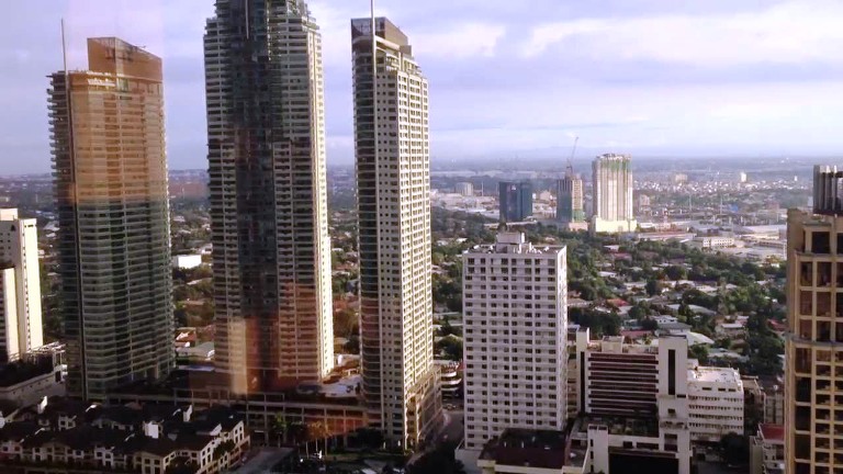 Tholons Philippines is world’s 2nd top globalization destination