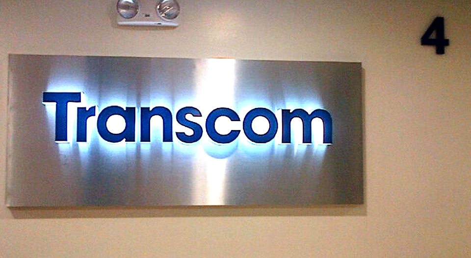 Transcom goes digital
