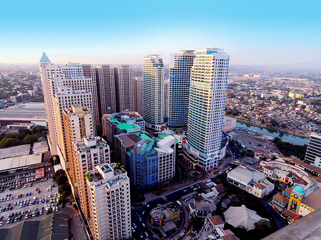 US-based coworking space provider buys property at Eastwood