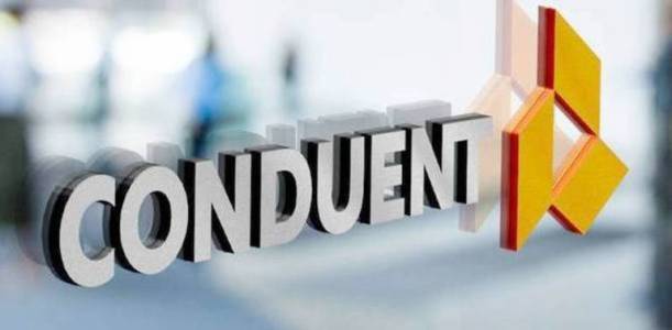 Conduent expected to post US$1.26 billion sales