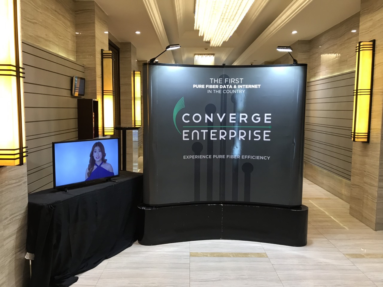 Converge ICT Solutions vies for third telco spot