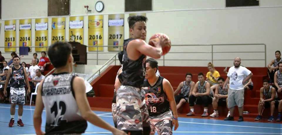Fusion BPO beats ePerformax Reds in Cebu basketball league