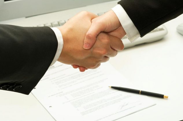 Gov’t firms, state university sign deal to boost Chinese skills