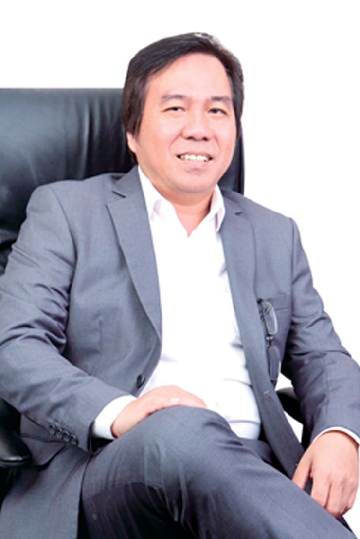 IBPAP on lookout for PHP40 billion ‘upskilling’ budget