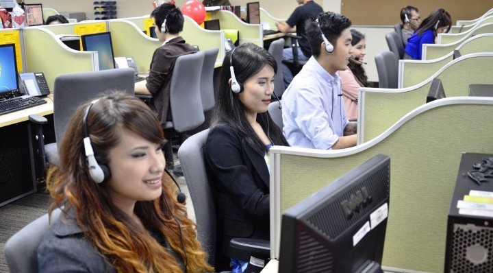 IT-BPM sector falls short below employment, revenue targets
