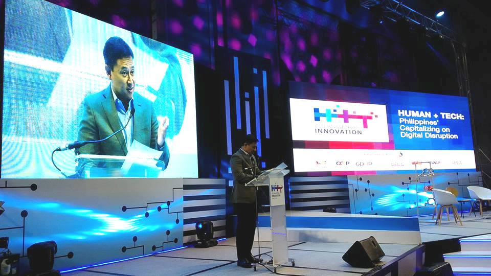 IT-BPM stakeholders wrap up IIS industry summit