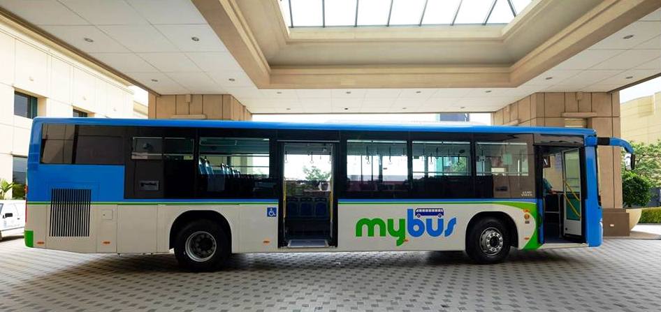 MyBus to ferry Cebu BPO workers for free