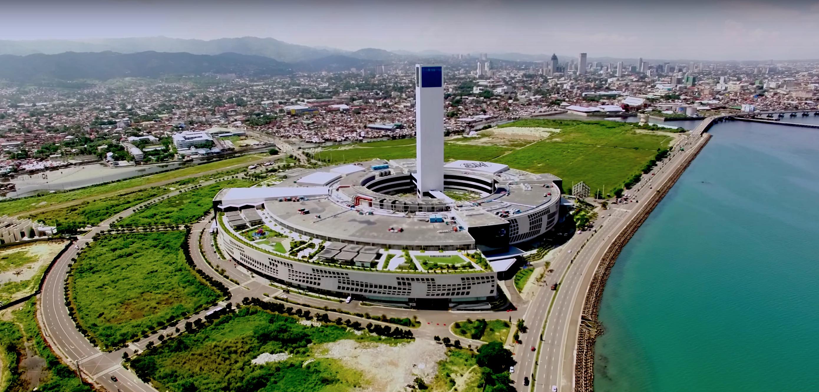 Office take-up in Cebu seen to sustain growth