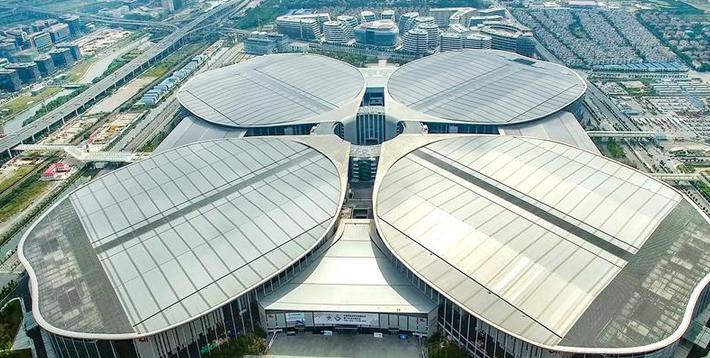 Outsourcing firms attend China trade expo