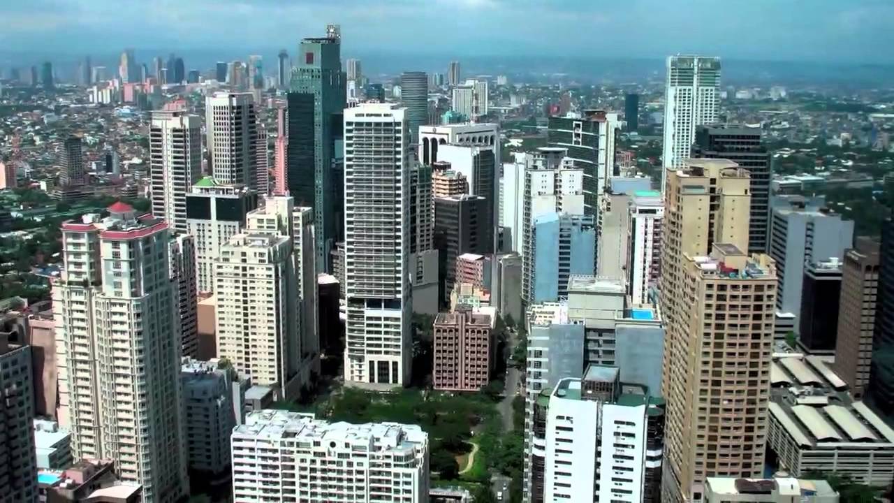 Philippines investment grade rating kept at BBB