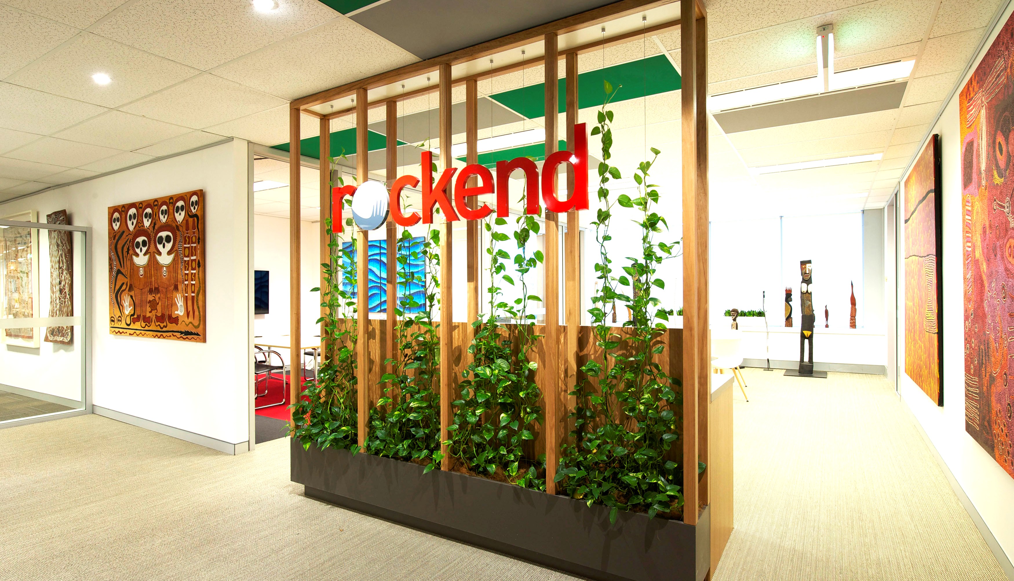 Rockend, Beepo partner for outsourcing service