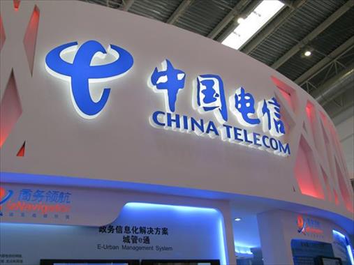 Udenna-China Telecom wins telco bid as others drop out