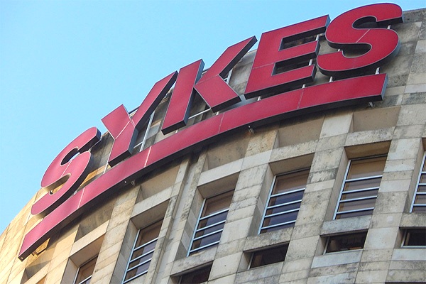 Sykes Asia