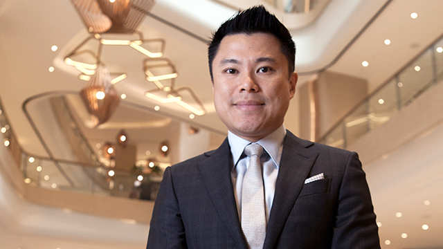 AGI bullish on office sector as BPO investment bounces back