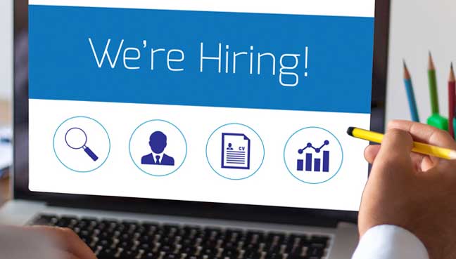 BPO industry’s online hiring saw stagnant growth