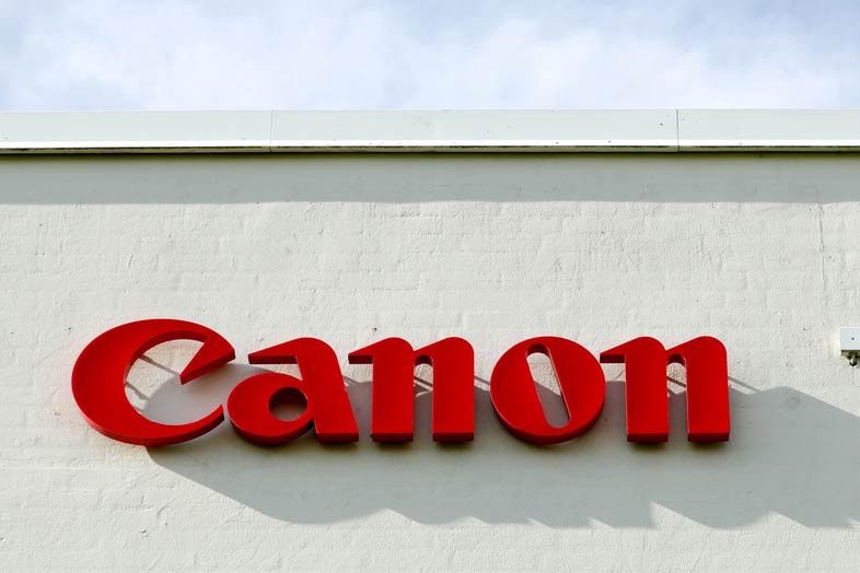 Canon Business Process Services