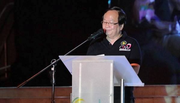 Cebu business group tell govt ‘be cautious’ on TRAIN 2