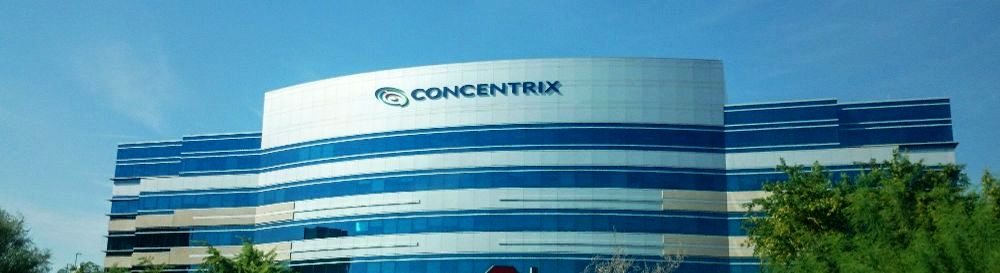 Concentrix recognises outstanding employees in ceremony