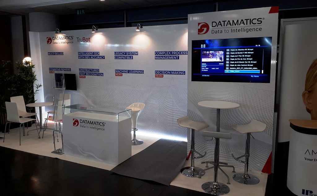Datamatics named best cognitive technology provider