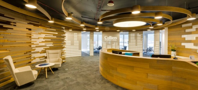 Demands till growing for flexible workspaces - Colliers report