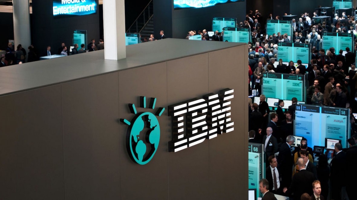 IBM launches new AI-focused biz tool to fuel workforce transformation