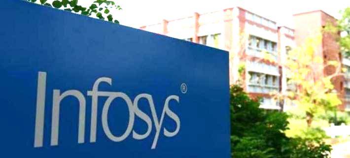 Infosys exits CloudEndure for US$15.3m