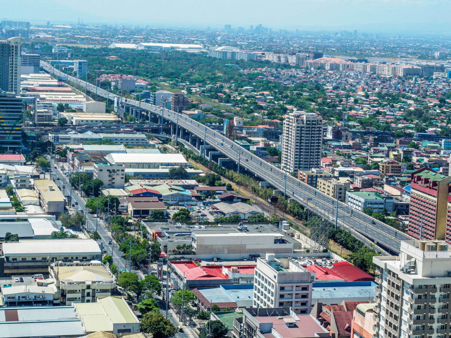 Metro Manila to benefit from Mislatel’s first year of operations