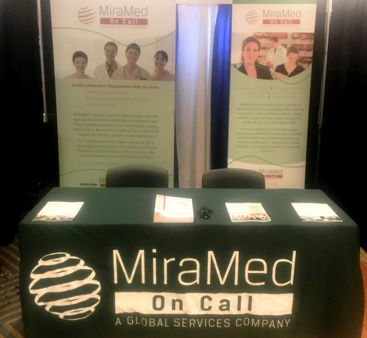 MiraMed announces Macklem as new VP of coding and client services