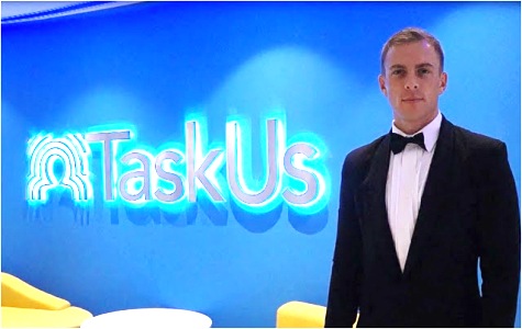 TaskUs expands global footprint with new 5 offices