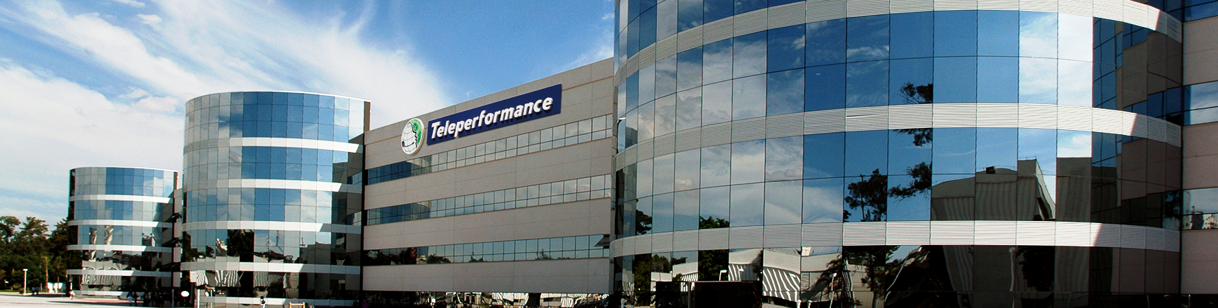Teleperformance is among China's best firms to work for