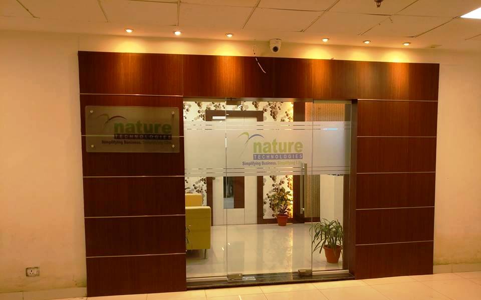 US BPO firm Nature Technologies expands