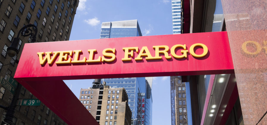 Wells Fargo cuts jobs and moves them overseas