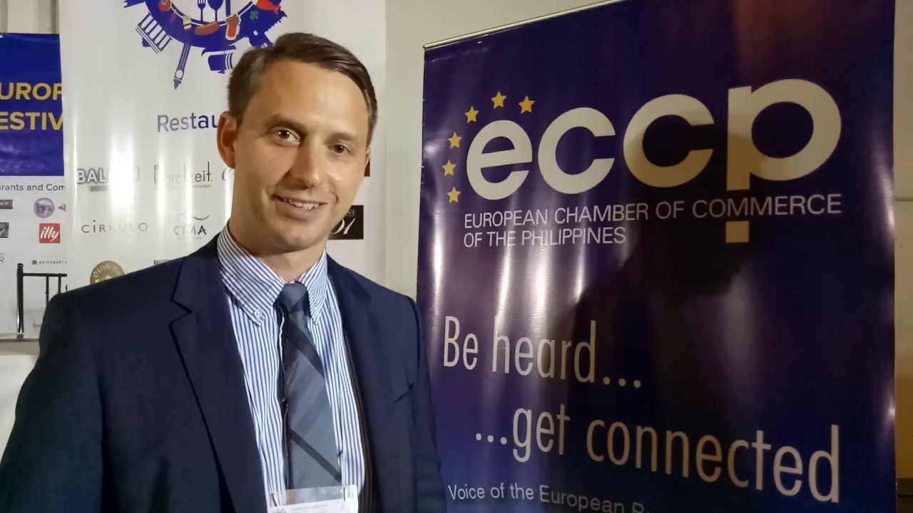 A P24 billion European investment put on hold because of tax reform delay