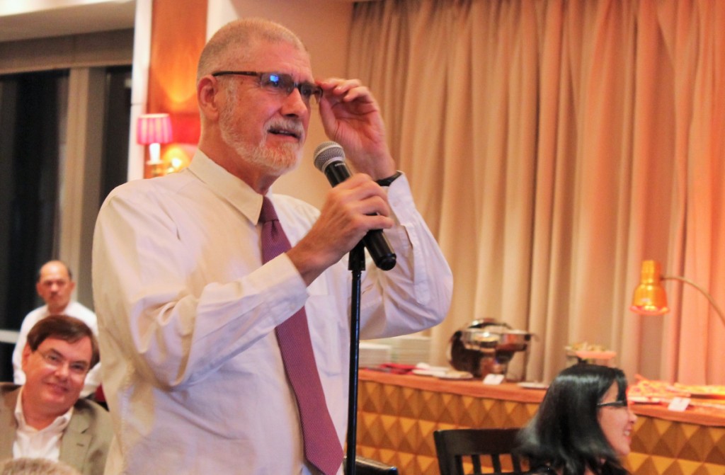 Amcham Philippines hopeful of progress on bilateral FTA