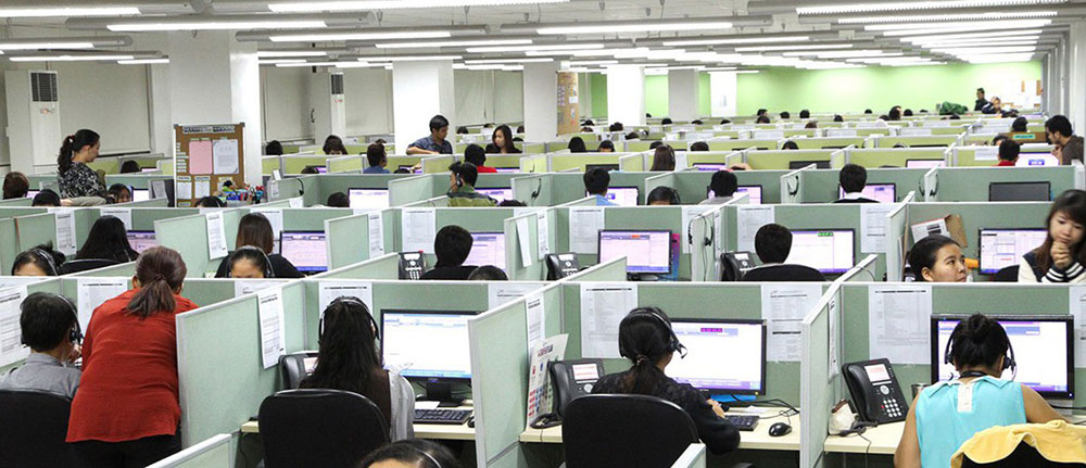 BPO roadmap to be overhauled in Q1