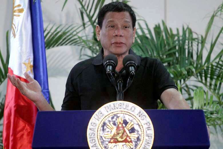 Duterte wants no delays in new telco award