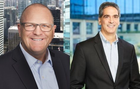 IAOP inducts KPMG, Toyota business leaders into hall of fame
