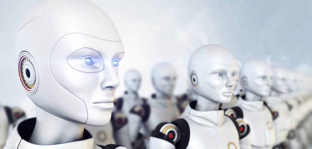 Number of firms using AI globally up by 270% in four years