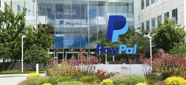PayPal eyes new PH office, 1,000 local workers