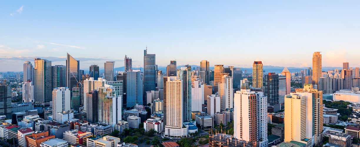 Philippines to attract more than USD10bn in FDI this year