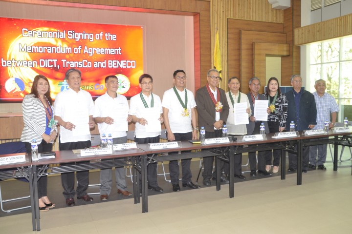 Philippines-wide broadband project to pilot in 33 areas