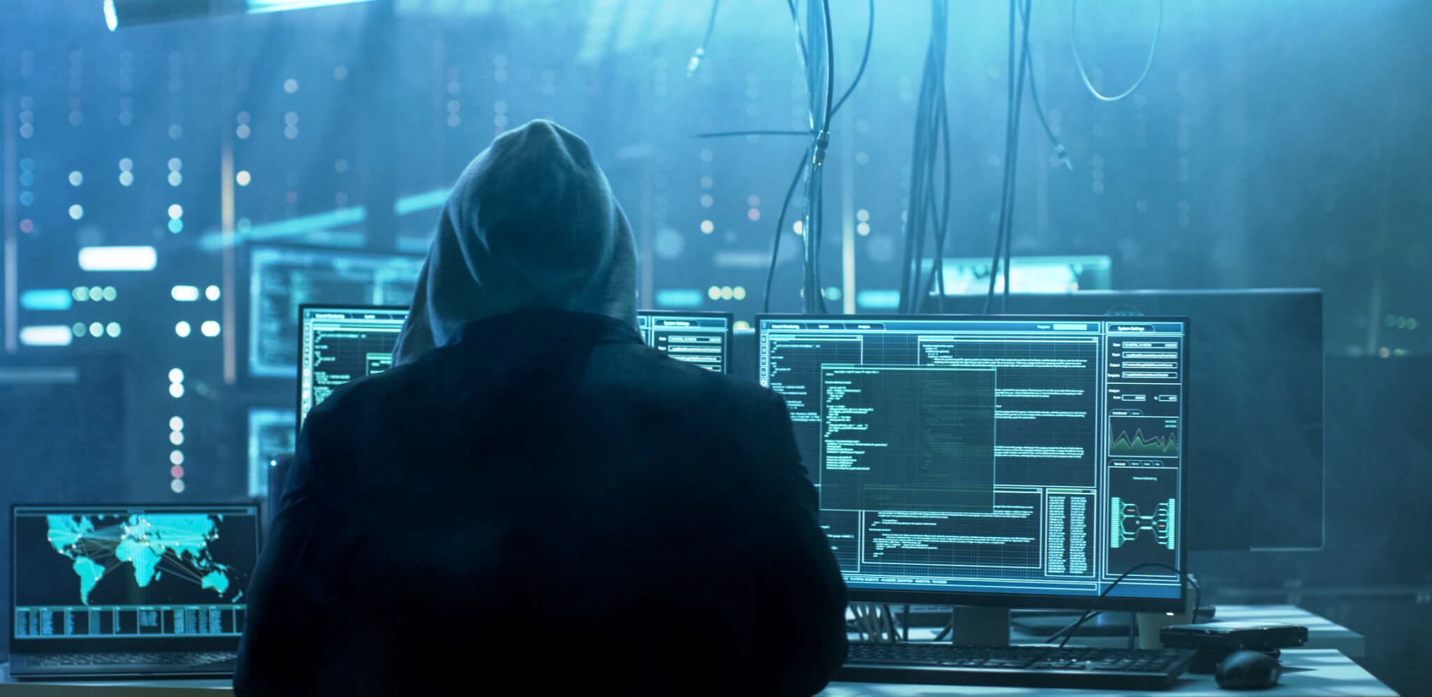 US$5.2tr at risk from cyber attacks over next five years - Accenture