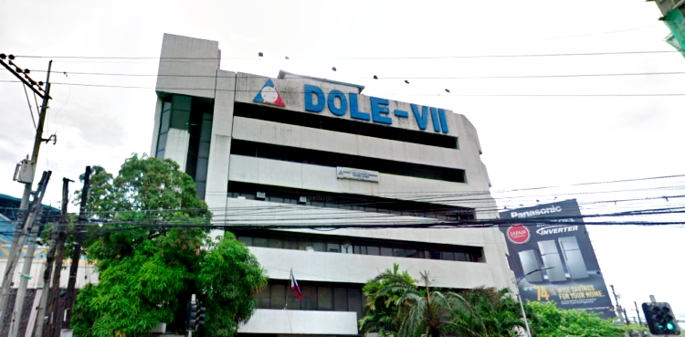 Visayan employers pushed to submit 13th month pay report