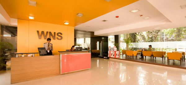 WNS reports solid financial performance in Q3