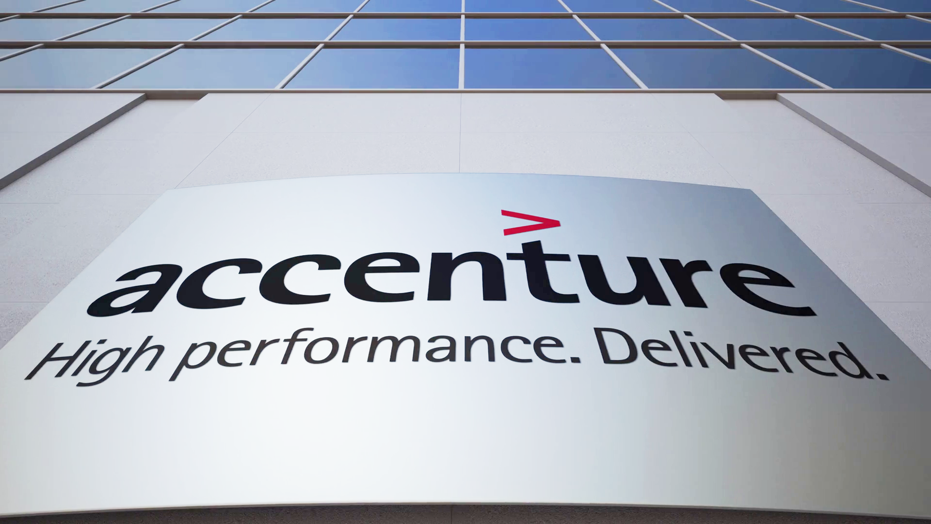 Accenture teams up with Mastercard, Amazon