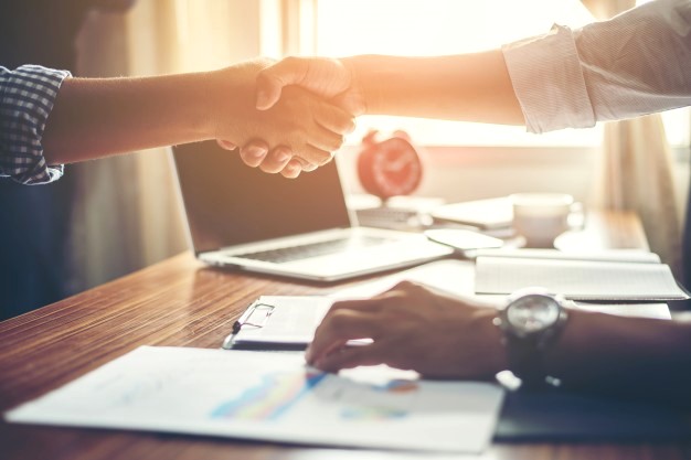 Bright Pattern bags IT-Communications software deal