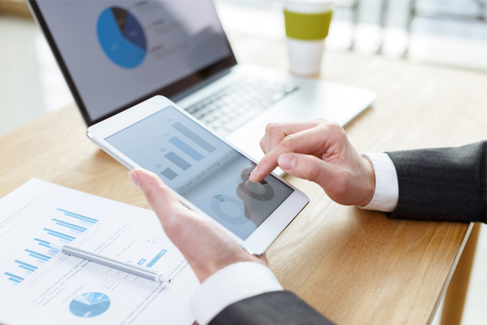 Datamatics posts 22% rise in Q3 revenue