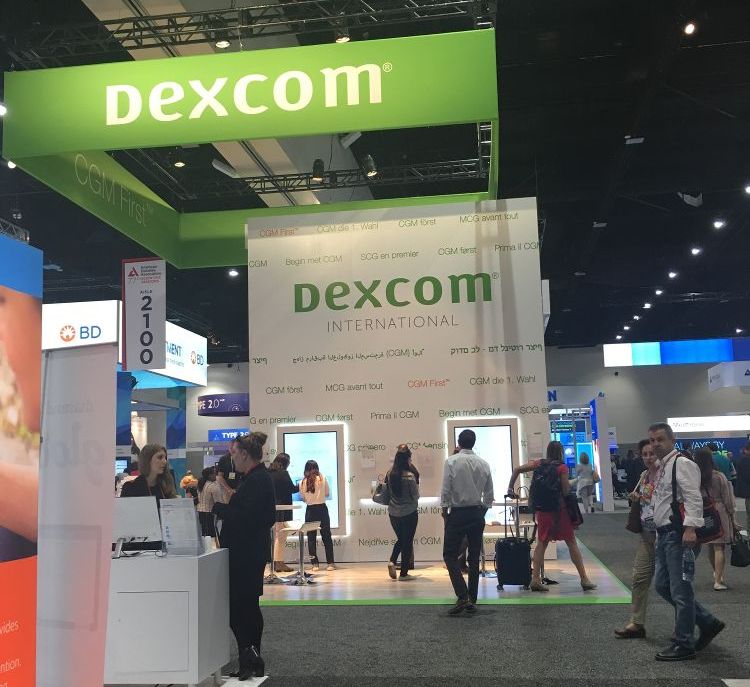 Dexcom to outsource jobs to the Philippines