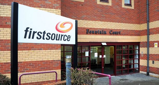 Firstsource revenues up 11% in last quarter of 2018 2