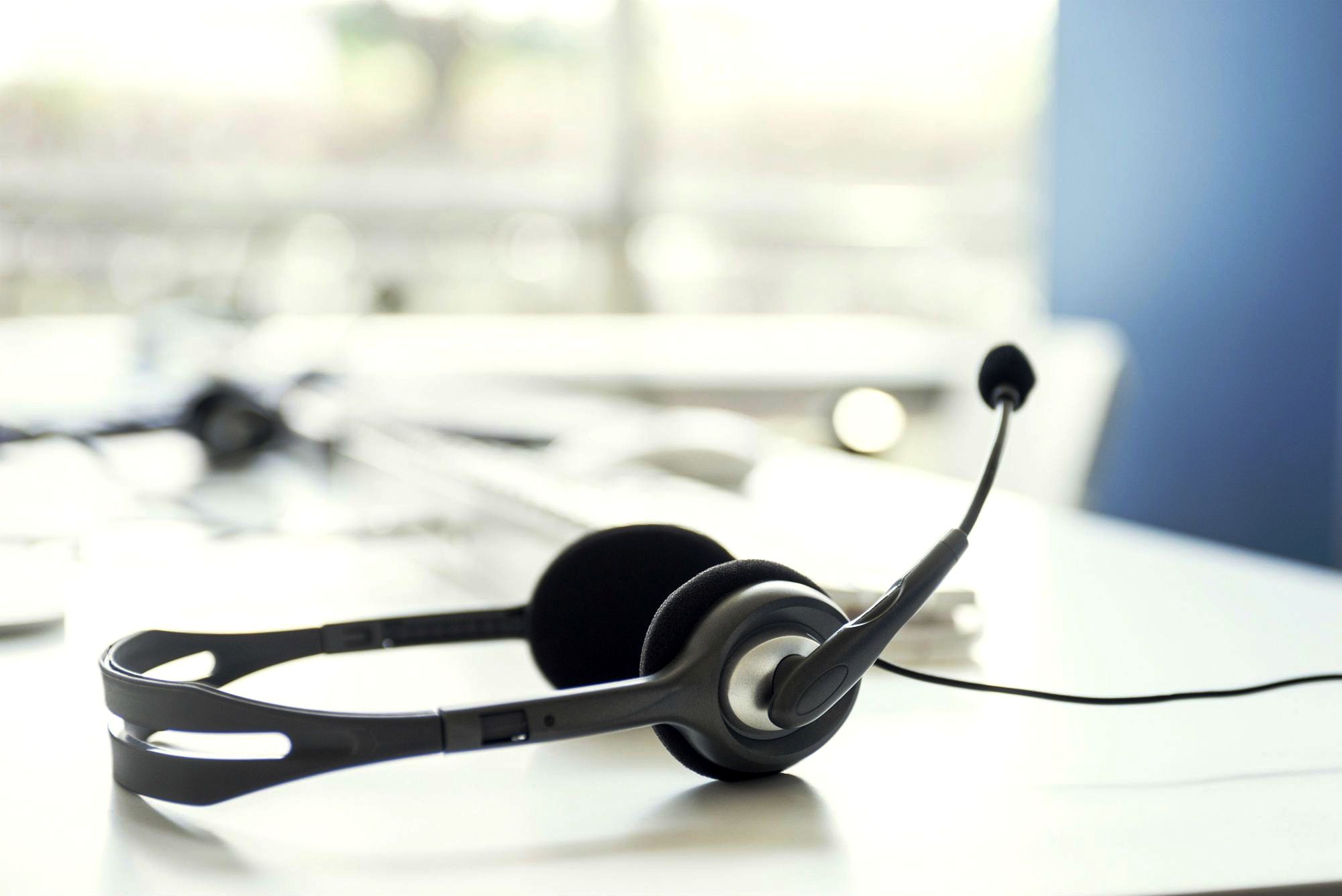 GC Services lays off staff at US site